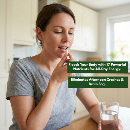 Levorne - 17-in-1 Soursop Supplement