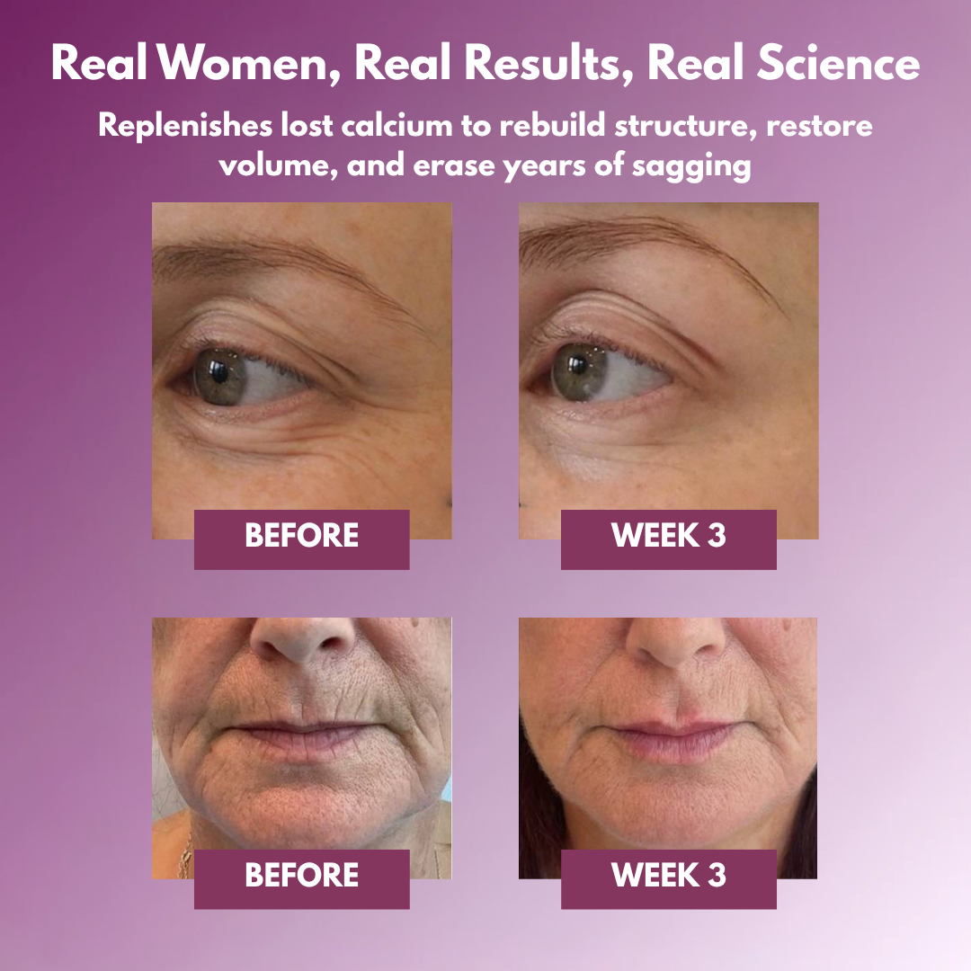 Levorne Calcium Glow Balm