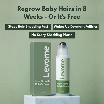 Levorne HairReclaim™