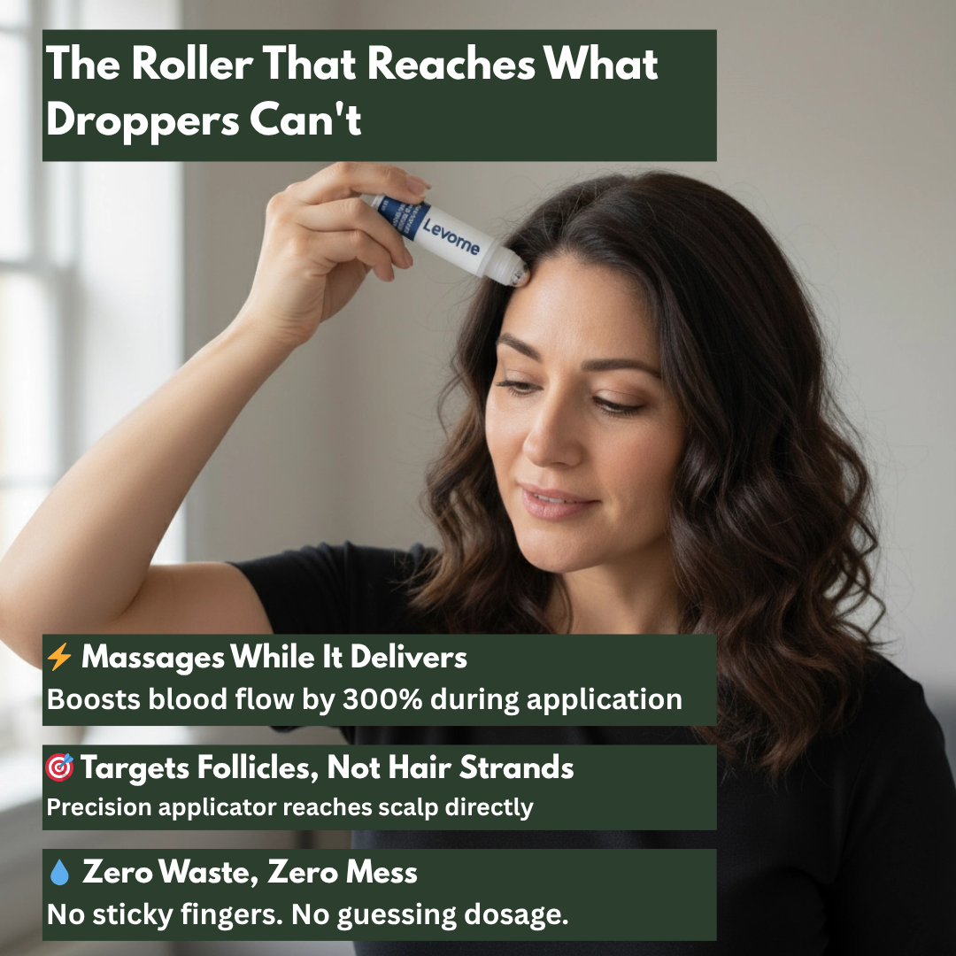 Levorne HairReclaim™