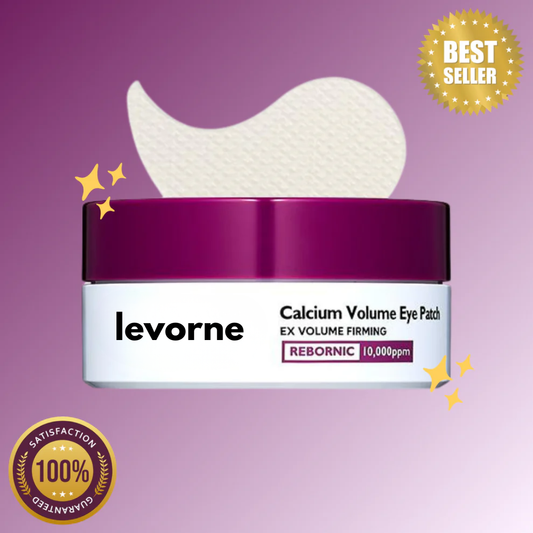 Collagen Eye Patches